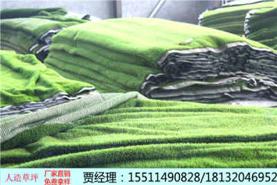 新聞 虎丘工程仿真草得多少錢 人造草坪