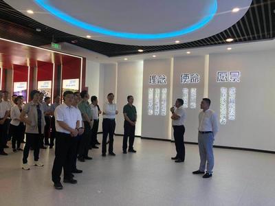 視頻|淄博經濟&ldquo;年中考&rdquo;| 臨淄:齊國故都開啟&ldquo;家敦民富、大氣精美&rdquo;新征程