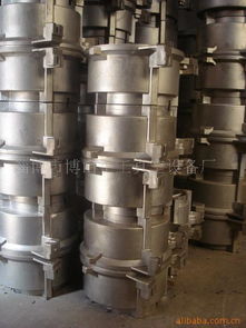 淄博市博山正工真空設(shè)備廠