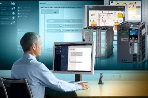 PLC編程入門與實(shí)戰(zhàn) 以西門子程序與變頻器實(shí)例為例，探索淄博軟件定制工作之路